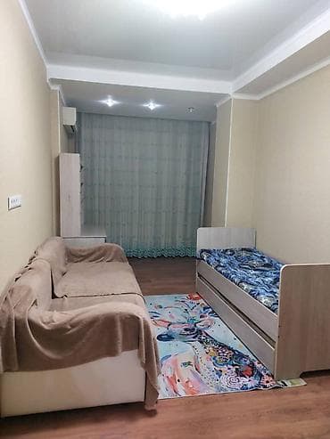 сдаю кв жал: 3 комнаты, Собственник, Без подселения, С мебелью полностью — 4