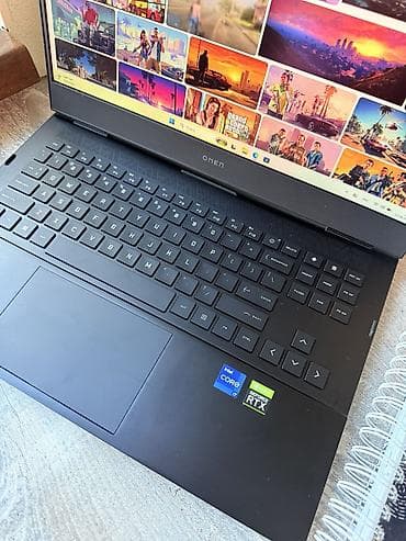 hitman 2: 🔥 HP Omen 16-b1xx — мощный игровой и рабочий ноутбук 🔥 Продаю HP Omen — 3