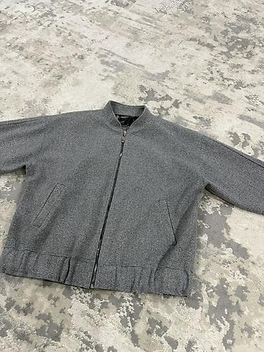 coros pace: Бомбер, Осень-весна, Шерсть — 2