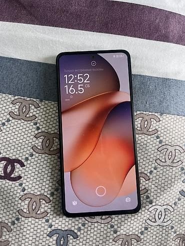 xiaomi redmi note 9 mobile center: Redmi, Redmi Note 13, Новый, 128 ГБ, цвет - Черный, 2 SIM — 4