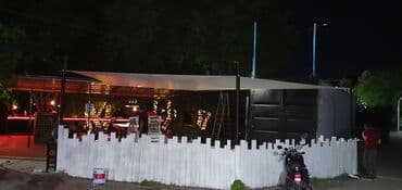 где можно купить палатку для отдыха: Тент. Изготовление тента для шатров и навеса. Изготовление покрытия — 3