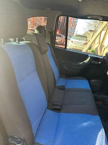 купить диски на опель зафира а: Opel Zafira: 2003 г., 2 л, Механика, Бензин, Минивэн — 5