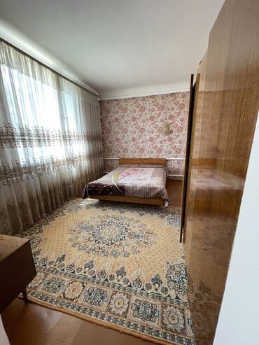 квартира керек кара балта: Дом, 152 м², 5 комнат, Собственник, Косметический ремонт — 17