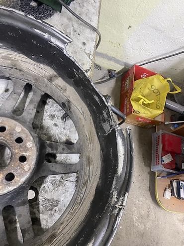 курс мужские стрижки: Услуги шиномонтажа, правка дисков, аргонная сварка, боковых порезов — 1