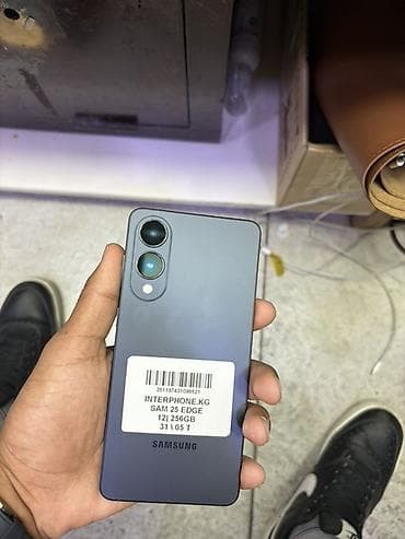 mi note 8: Samsung Galaxy S23 (версия на фото с маркировкой “SAM 25 EDGE”, 12 — 1