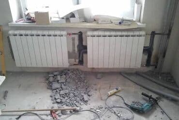 утук сантехника: Устоновка ремонт замена нососных станции сантехника проводим — 5