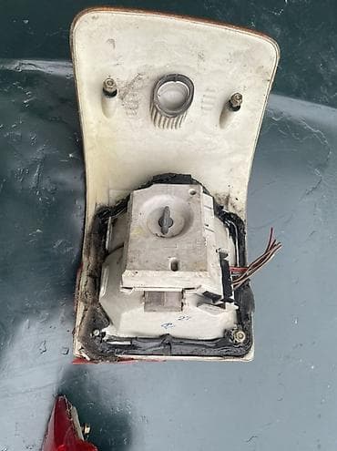 android bmw: Комплект стоп-сигналов Audi Оригинал — 3