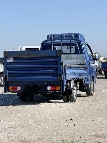 куплю хундай экскаватор 55: Легкий грузовик, Hyundai, Стандарт, Новый — 5