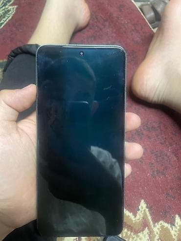 redmi note 11t pro: Redmi, Redmi Note 12, Б/у, 128 ГБ, цвет - Зеленый, 2 SIM — 2