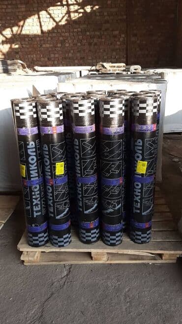 Технониколь Гидроизоляция!!! Мастика для фундамента!!! Аквамаст!!!