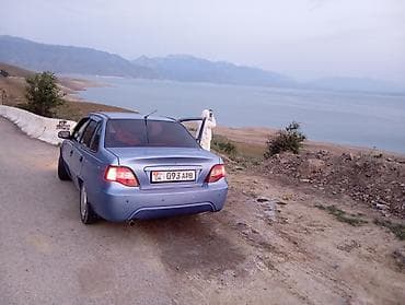 некция 2: Chevrolet Nexia: 2012 г., 1.5 л, Бензин, Седан — 5