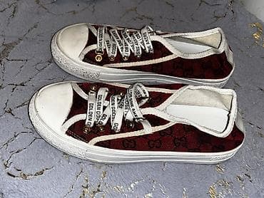 goose: Кроссовки, 37, Golden Goose, Новый, Платная доставка, Самовывоз — 1