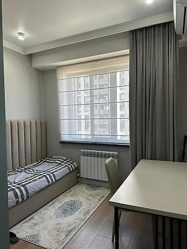 130000: 2 комнаты, 74 м², Элитка, 6 этаж, Евроремонт — 5