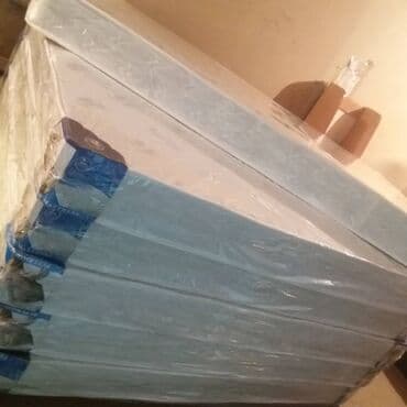 заказать ортопедический матрас: Ортопедический матрас, Новый, Двухстворчатая, Самовывоз, Бесплатная доставка, Платная доставка — 14