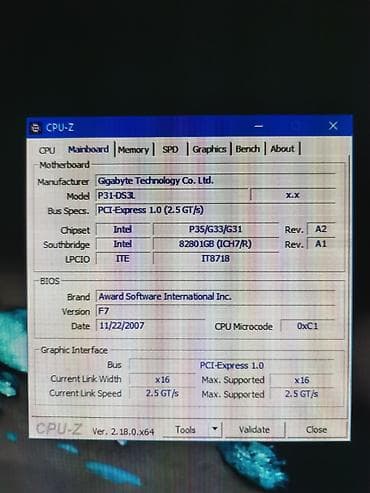 xbox 360 jasper: Компьютер, ядер - 2, ОЗУ 2 ГБ, Для несложных задач, Б/у, Intel Core i3, HDD — 7