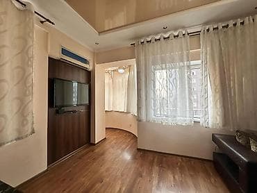 batir service: 3 комнаты, Агентство недвижимости, Без подселения, С мебелью полностью — 3