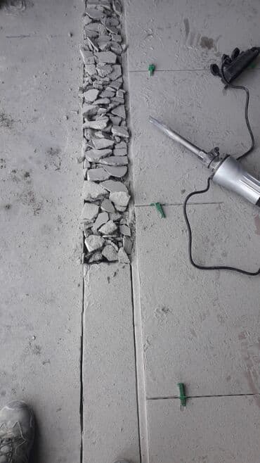 желоб на крышу: Водоотводный лоток, Другое назначение, Прямоугольный — 8