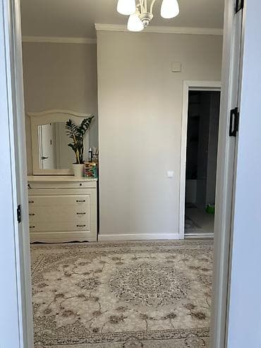 house: 2 комнаты, 72 м², Элитка, 4 этаж, Евроремонт — 7