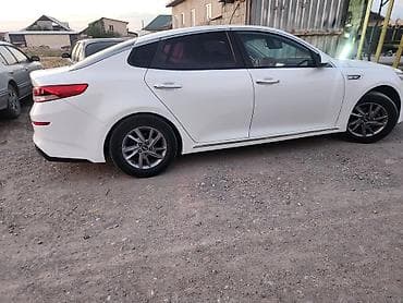 kia ev5: Литые Диски R 16 Kia, Комплект, отверстий - 5, Б/у — 2