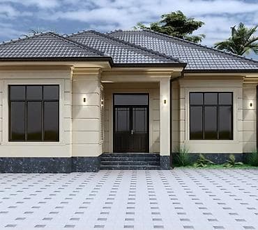 каменный шпон: Фасадные работы под ключ Профессиональная отделка фасадов частных — 5