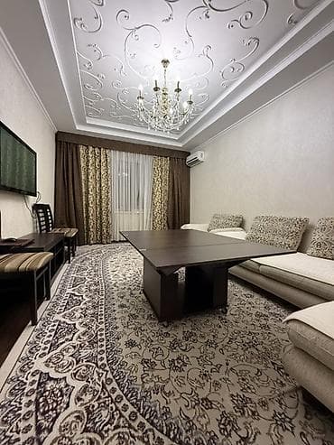 Продажа квартир: 3 комнаты, 70 м², 10 мкр 106 серия, 9 этаж, Евроремонт — 5
