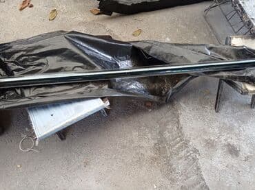 Үй жана бакча үчүн башка буюмдар: Солнечный водонагреватель 100 литров. производство Китай. есть дефекты — 3