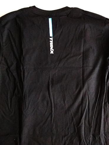 Плащи: Продаю новые Футболки TRINX 100% хлопок,размер XL цена 1000 сом — 3