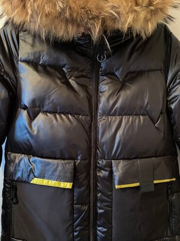 спортивное оборудование: Зимняя куртка 1900 с
Размер S M — 3