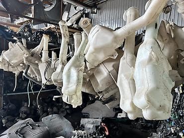 Диффузоры: Бачок Toyota Оригинал — 1