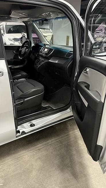 киа рей 2020: Kia Ray: 2019 г., 1 л, Автомат, Бензин, Минивэн — 4