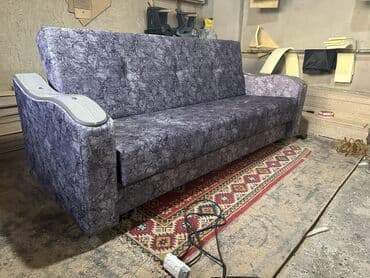 Сушилки: Раскладной диван, Новый — 9