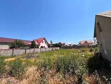 real sight: 5 соток, Для строительства, Красная книга, Договор купли-продажи — 2