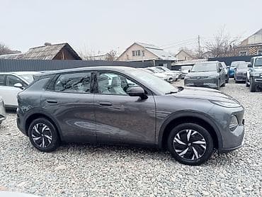 kia ev9: BYD : 2026 г., Электромобиль, Кроссовер — 9