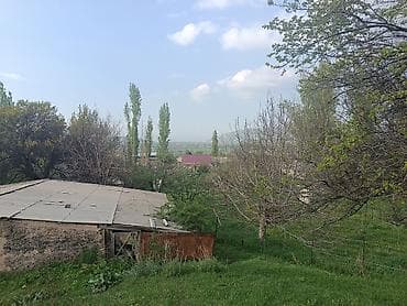 haunted mound: 15 соток, Для строительства — 5