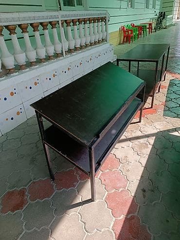 пищевое: Стол, Для пищевой промышленности — 1