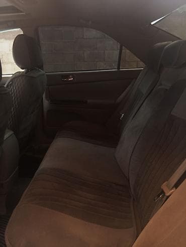 бампер тойота камри 45: Toyota Camry: 2005 г., 2.4 л, Автомат, Бензин, Седан — 7