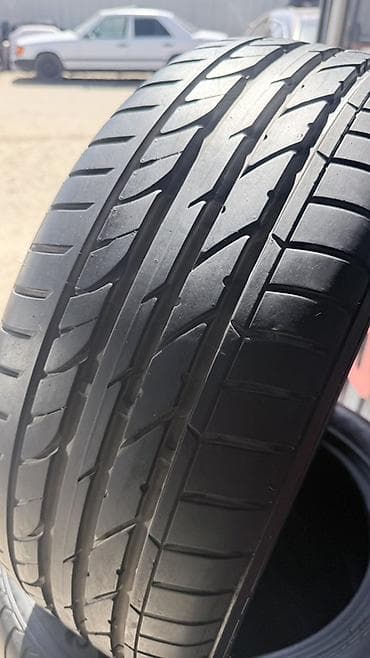 monoblok r17: Шины R 17, Лето, Комплект, Легковые, Sailun — 2