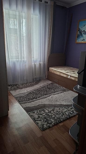 город: 2 комнаты, С мебелью полностью — 8