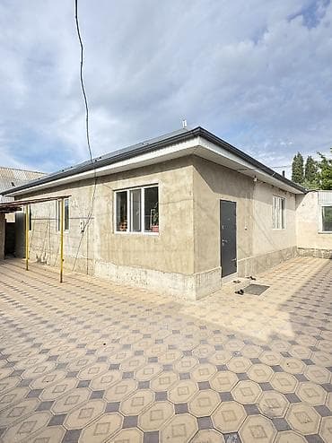 кыргыз недвижимости: ✨ Продаётся дом в с. Сокулук ✨ 🏡 Характеристики: • Участок - 7 соток — 1