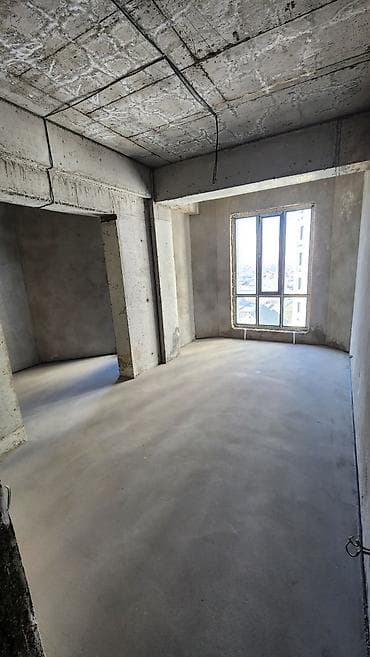 23: 3 комнаты, 115 м², Элитка, 6 этаж, ПСО (под самоотделку) — 10