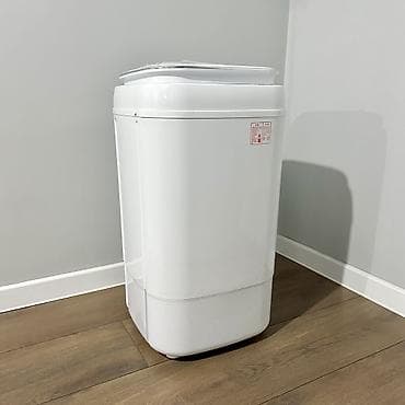 стиралка малютка цена: Компактная сушильная машина (НЕ СТИРАЛЬНАЯ!!!) Особенности: - Узкий — 4