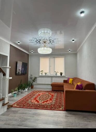 продажа домов в шопокове: Дом, 180 м², 8 комнат, Риэлтор, Евроремонт — 4