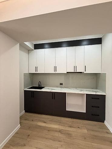 сдаю квартиру бостери: 2 комнаты, 58 м², 5 этаж — 2