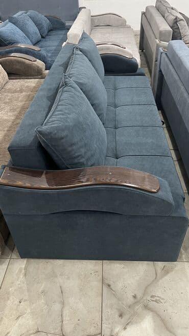 диван раскладной как книжка: Раскладной диван, Новый — 7