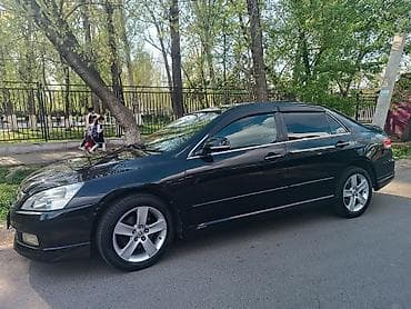эва полик хонда стрим: Honda Inspire: 2003 г., 3 л, Автомат, Бензин, Седан — 1