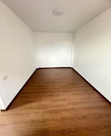 flat osh: 1х квартира Ак ордо Азунбаева Тагай Бий Прихожая кухня сан узел — 1