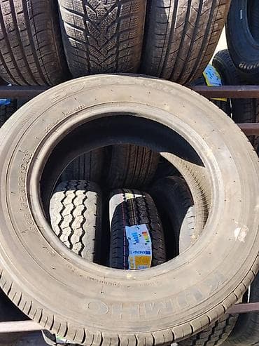 kumho: Шины 205 / 65 / R 15, Всесезонная, Легковые, Kumho — 1