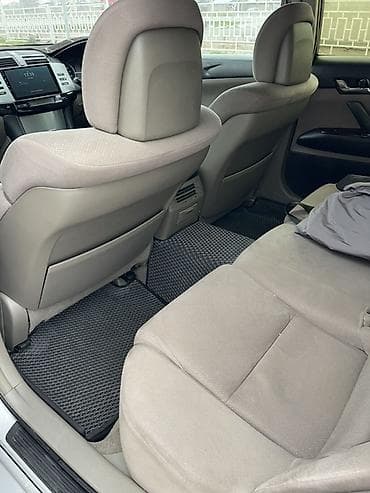 авто рынок бишкек: Toyota Mark X: 2005 г., 2.5 л, Автомат, Бензин, Седан — 10