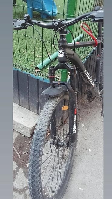 Детские велосипеды: Горный велосипед, Алюминий — 2