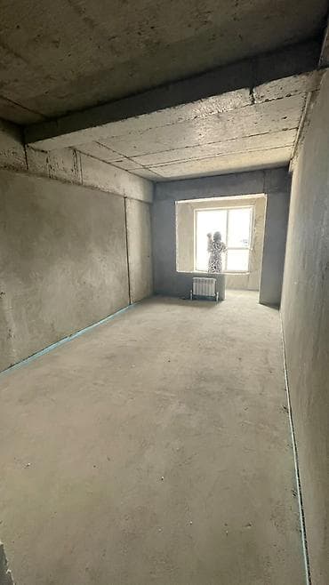 3 комнаты, 85 м², Элитка, 10 этаж, ПСО (под самоотделку) — 6